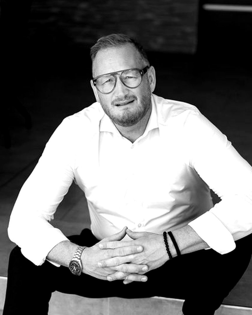 Benjamin Loos, Gründer